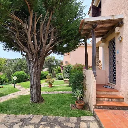 Mucchi Bianchi Lc-104 * Baja Sardinia