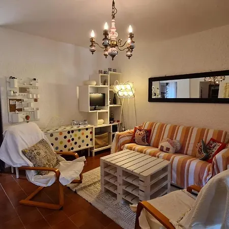 Apartment Mucchi Bianchi Lc-104 Baja Sardinia