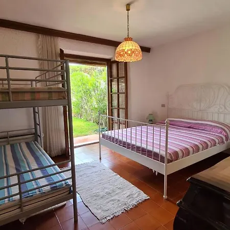 Mucchi Bianchi Lc-104 Apartment Baja Sardinia