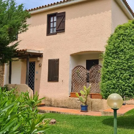 Mucchi Bianchi Lc-104 Baja Sardinia