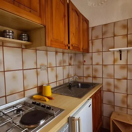 Mucchi Bianchi Lc-104 Apartment