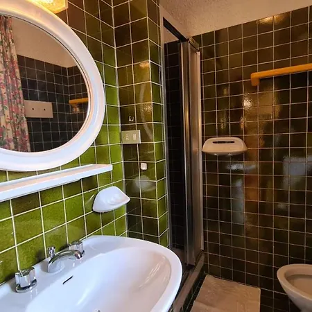 Mucchi Bianchi Lc-104 Apartment